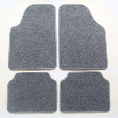 Carpet Year of the Horse, Universal Foot Pad - no-problem-with-the-gray-color-universal-4-pieces