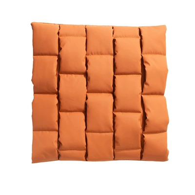 Seat cushion, seat cover | a Premium Feel, Versatile and Breathable