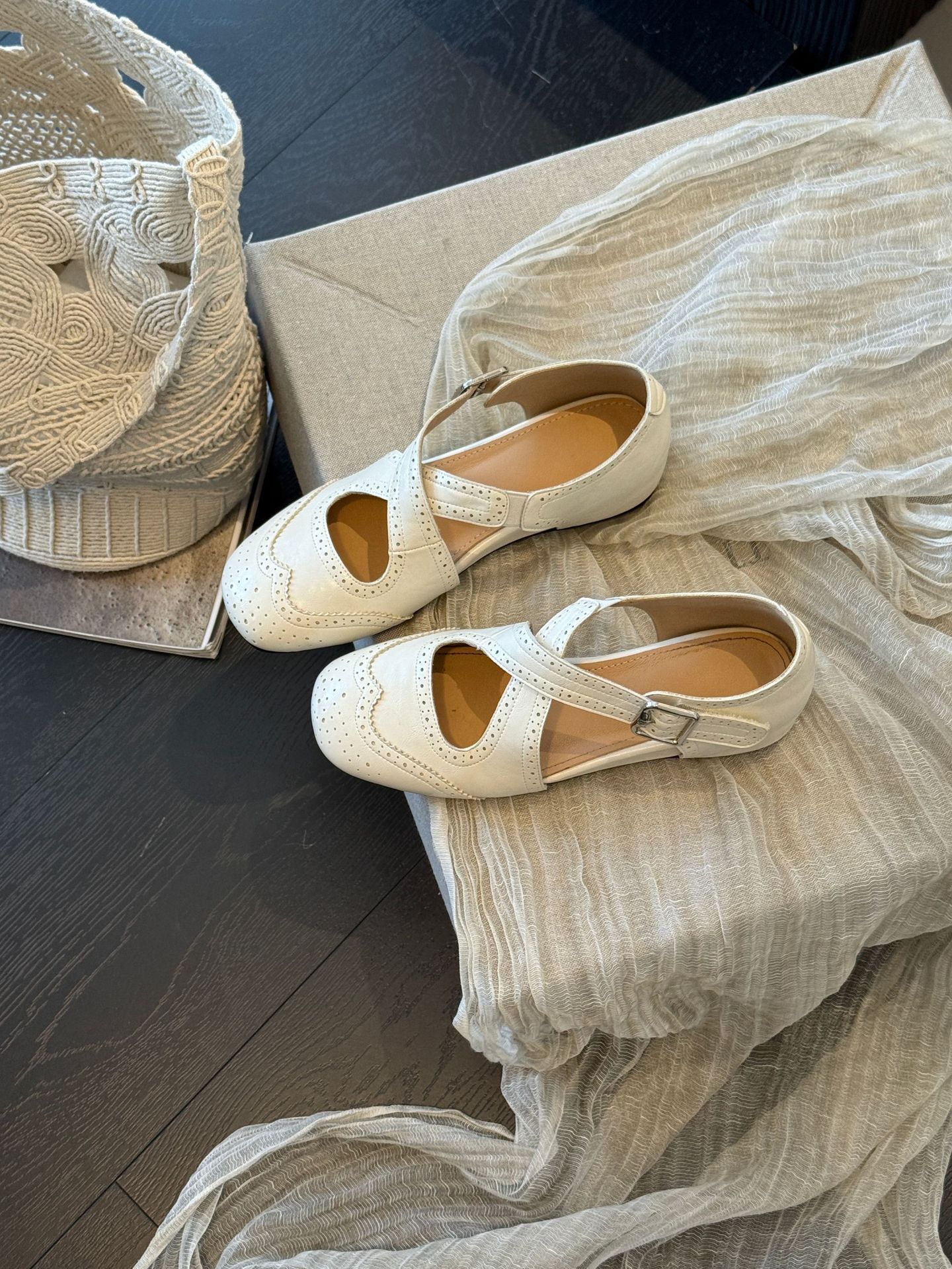 Beige(5CM)