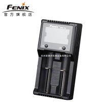 Fenix ARE-A2x늳س18650 26650 14500 16340 AA 10440