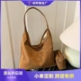 跨境大容量子母新款托特包