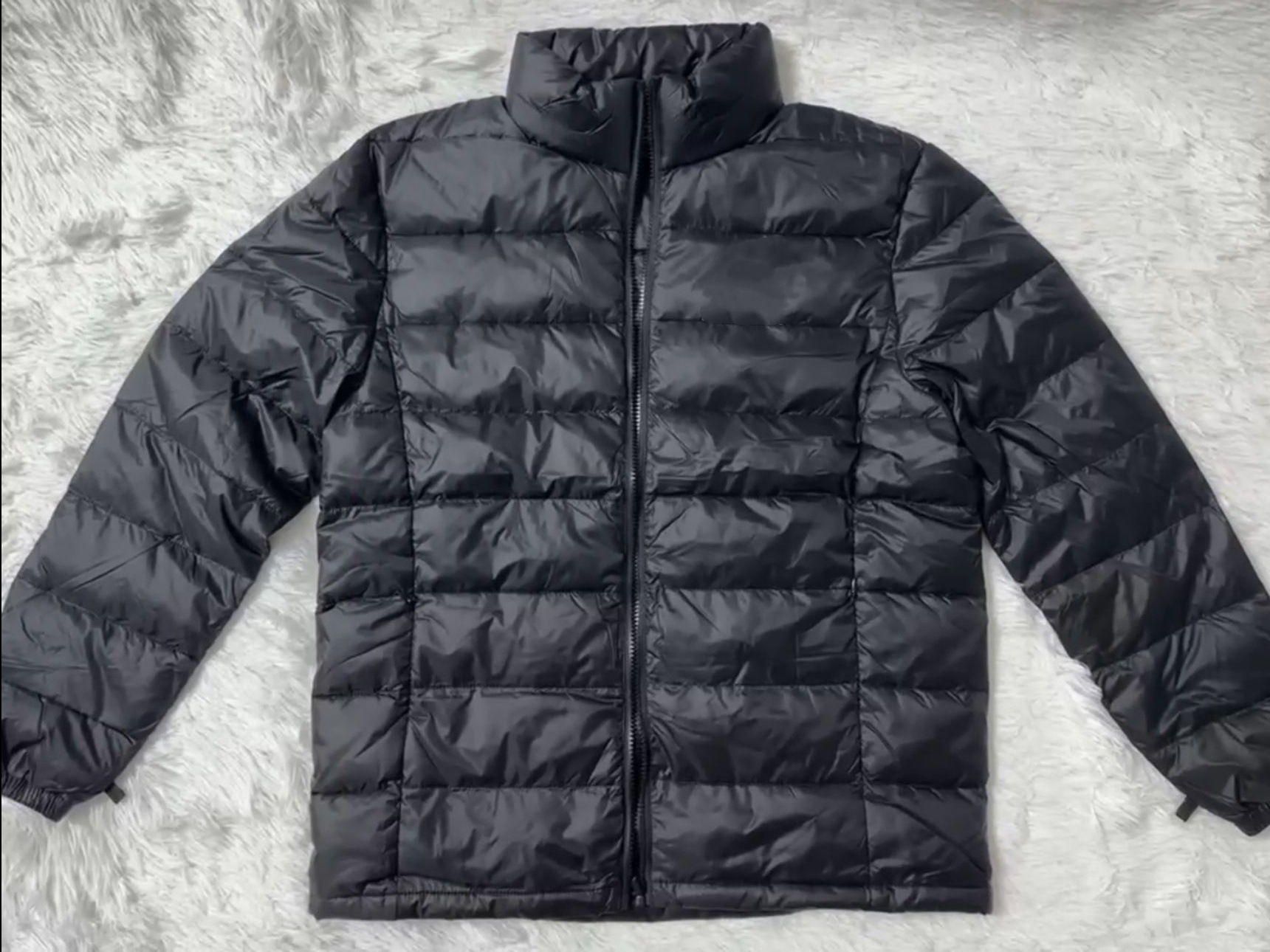 Arc'teryx Beta LT Puffer Jacket Black