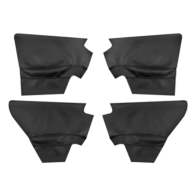Sürətlər qutusu və əl tormozu başlıqları – Toyota Car Door Panel