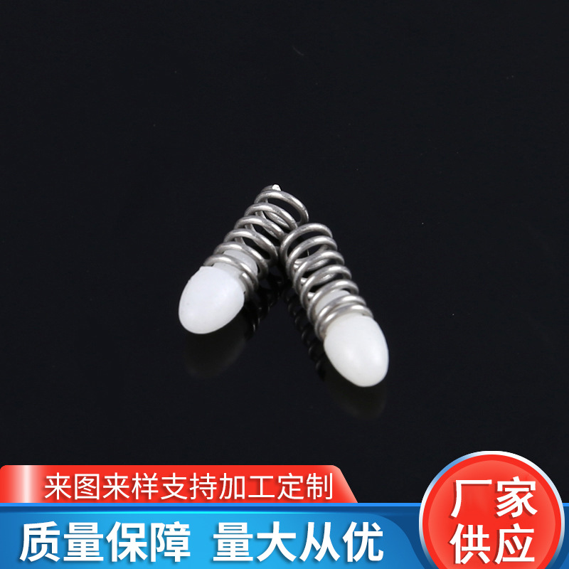 厂家供应压缩弹簧园林工具弹簧园林工具配件批发出售