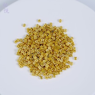 �僱�ɫ�ŷ��~�X�����4mm�U���X��ɢ��������ֹ�diy�Ʒ���