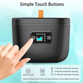 蒸汽清洁机;冲牙器;电动牙刷