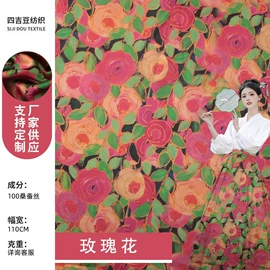 色织、提花布;印花、扎染布;涤纶面料