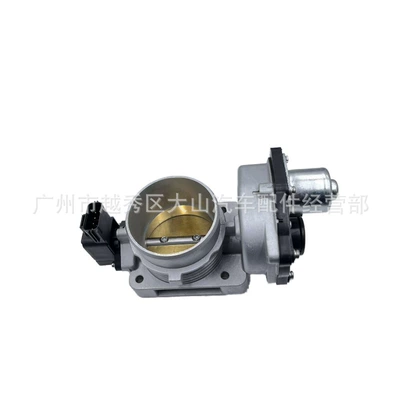 Assembly 9W7E9F991Ba 3L5E9F991Ac – Drossel