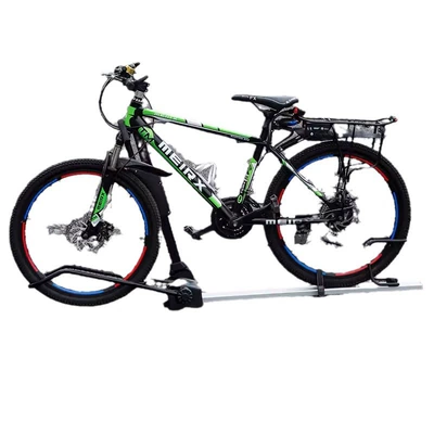 Car bike rack – Aluminum Alloy Travel Rack