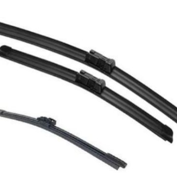 Suitable for Lynk & Co 01 Cx11 2017-2022 Car Windshield Wiper Blades 24+19+12 Wipers