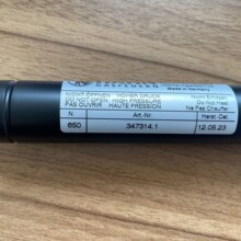 Hahn Gasfedern  Z10-28ST#08153-650N