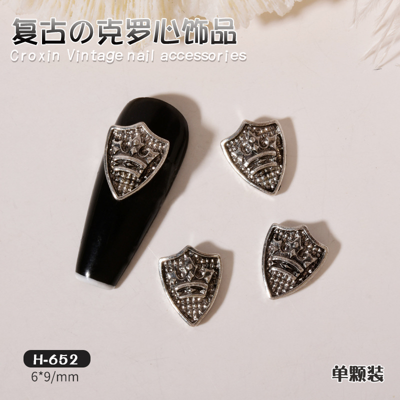 펑크 스타일 주얼리 H-652