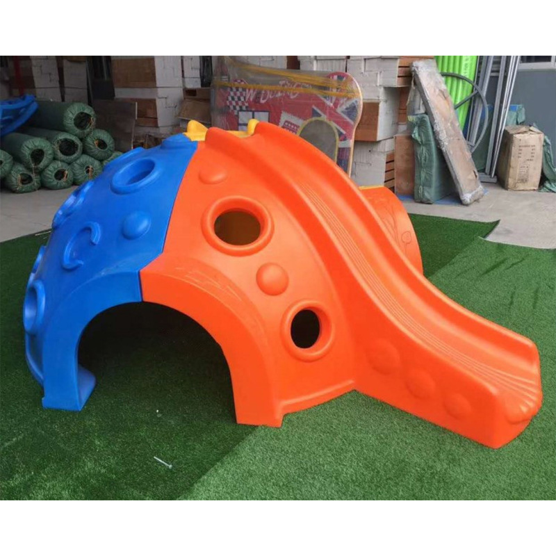 블루 더블 슬라이드(380*125cm)