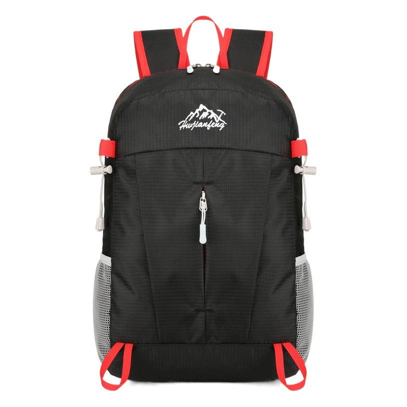 Трансграничный спортивный уличный рюкзак, легкая дорожная портативная складная сумка, сумка для альпинизма, водонепроницаемый рюкзак для походов и езды на велосипеде