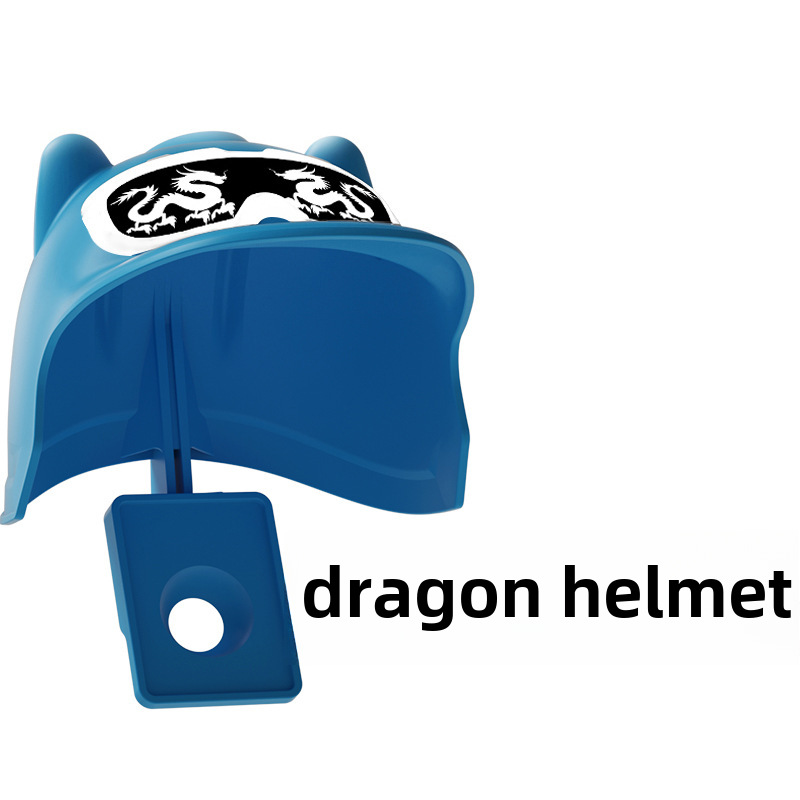 Maza ķivere līdzņemšanai motocikla mobilā tālruņa turētājs elektriskā velosipēda ūdensizturīgs saulessargs navigācijas mobilā tālruņa turētājs_voghion.com