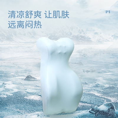 加高护腰靠背垫座椅靠垫办公室腰枕椅子腰垫靠枕久坐午睡神器仰睡|ms