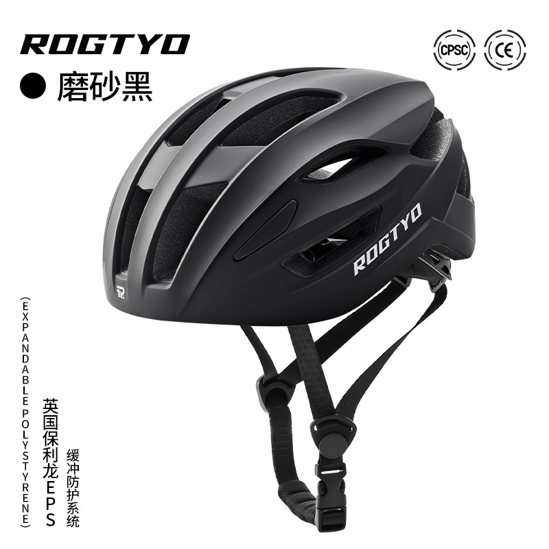 Casco de bicicleta de montaña para mujeres casco de verano decoración de cara casco de bicicleta de carretera sombrero de viaje de bicicleta