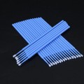 Disposable cotton cotton swabs
