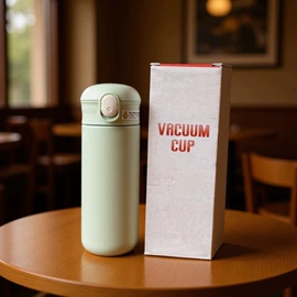 保温杯;随手杯;咖啡杯