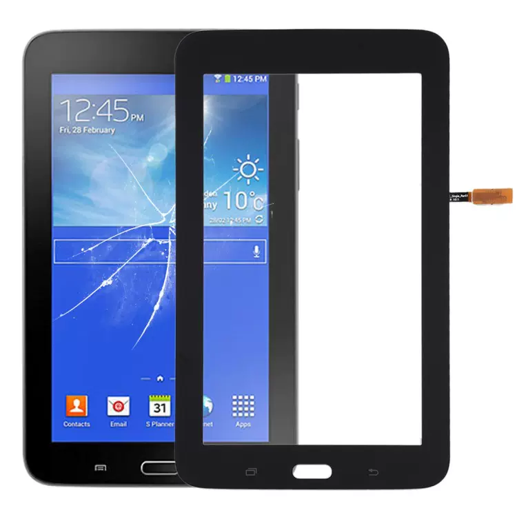 适用于for Samsung for Galaxy Tab 3 Lite 7.0 VE T113 触摸屏