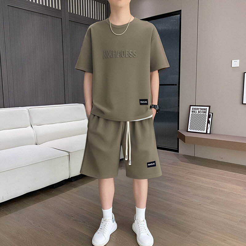 [세트] 829 밀리터리 그린