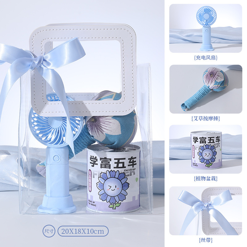 Regalos de aniversario, cajas de regalo de acompañamiento, pequeños regalos prácticos y de alta gama, regalos de cumpleaños, regalos de apertura para empleados y clientes, ideas creativas