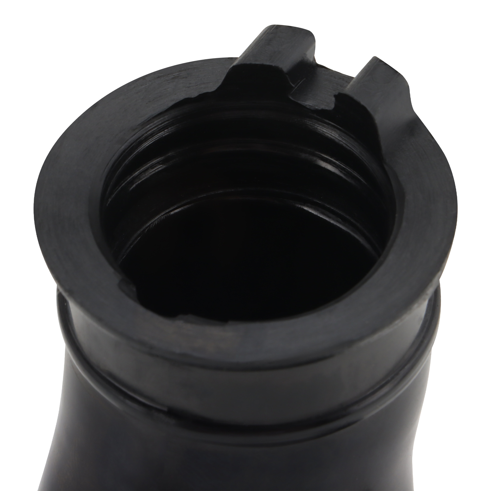 MT250 Elsinore FL250 0dyssey 16221-358 Intake Manifold Carburetor Joint