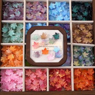 16x15mm�������~�ִ�ɢ�����ֹ�diy��������֙C��Ʒ�������
