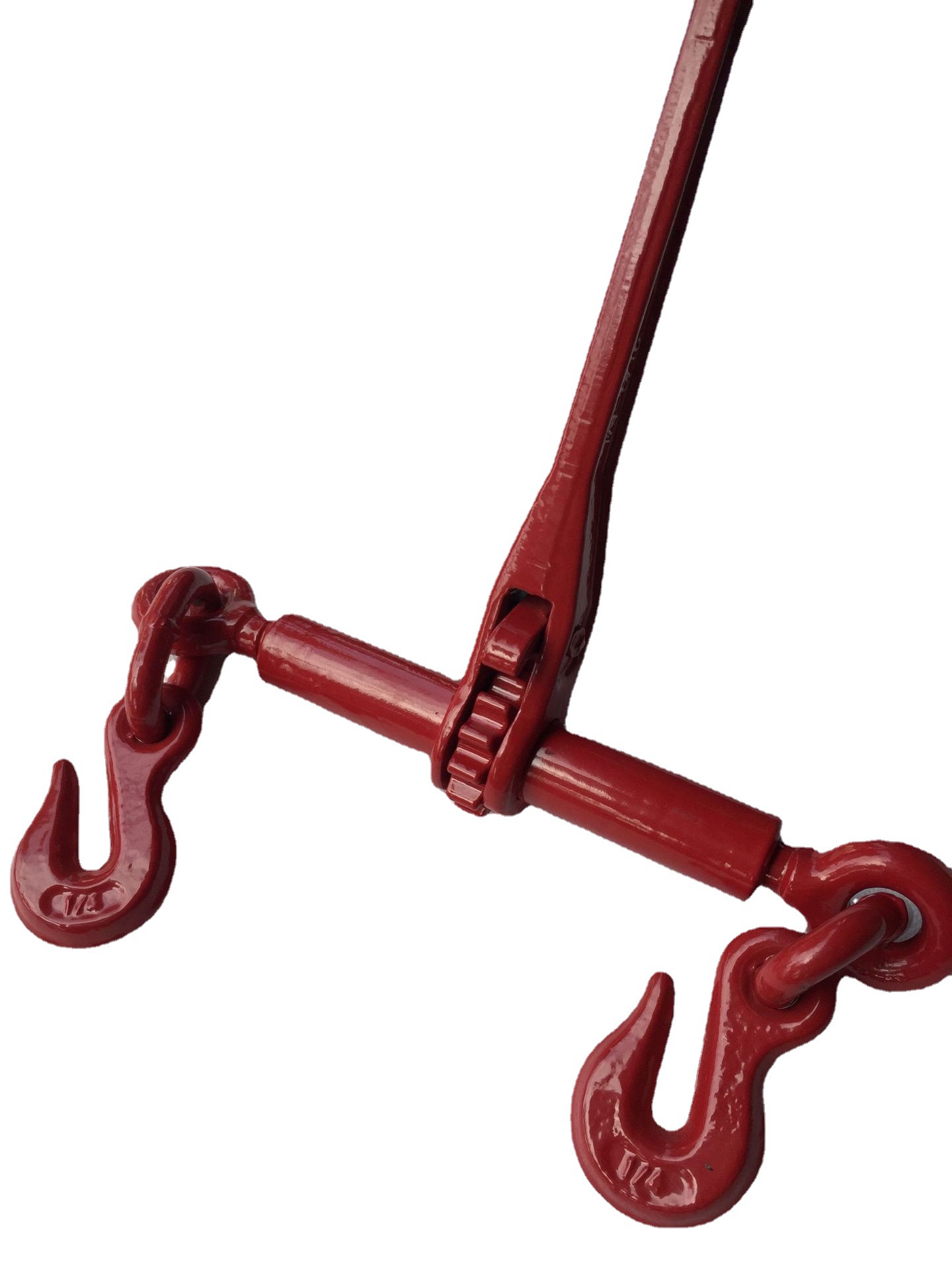 源头厂家: 紧索具 棘轮拉紧器, LEVER TYPE LOAD BINDER