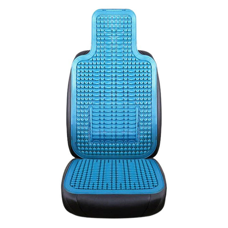 Общие Летняя Подушка Пластиковые Прохладный Подушка Автомобиля Changan Star Wuling Свет Ван Автомобиль Одноместный Сидить