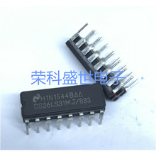 DS26LS31MJ /883QS DS26LS32MJ /883QS CDIP-16 ��·��־�������