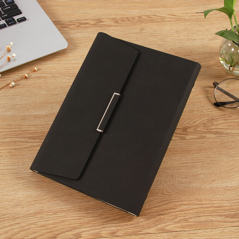 A5 ルーズリーフノート ビジネスノート メモ帳 レザーカバー 70% off ルーズリーフ オフィスノート ロゴ|undefined