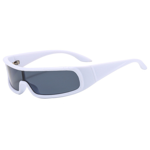 Men's and Women's New Outdoor Cycling Sunglasses Fashion Fashion Polarized Sunglasses Combo UV Protection Sunglasses Wholesale
