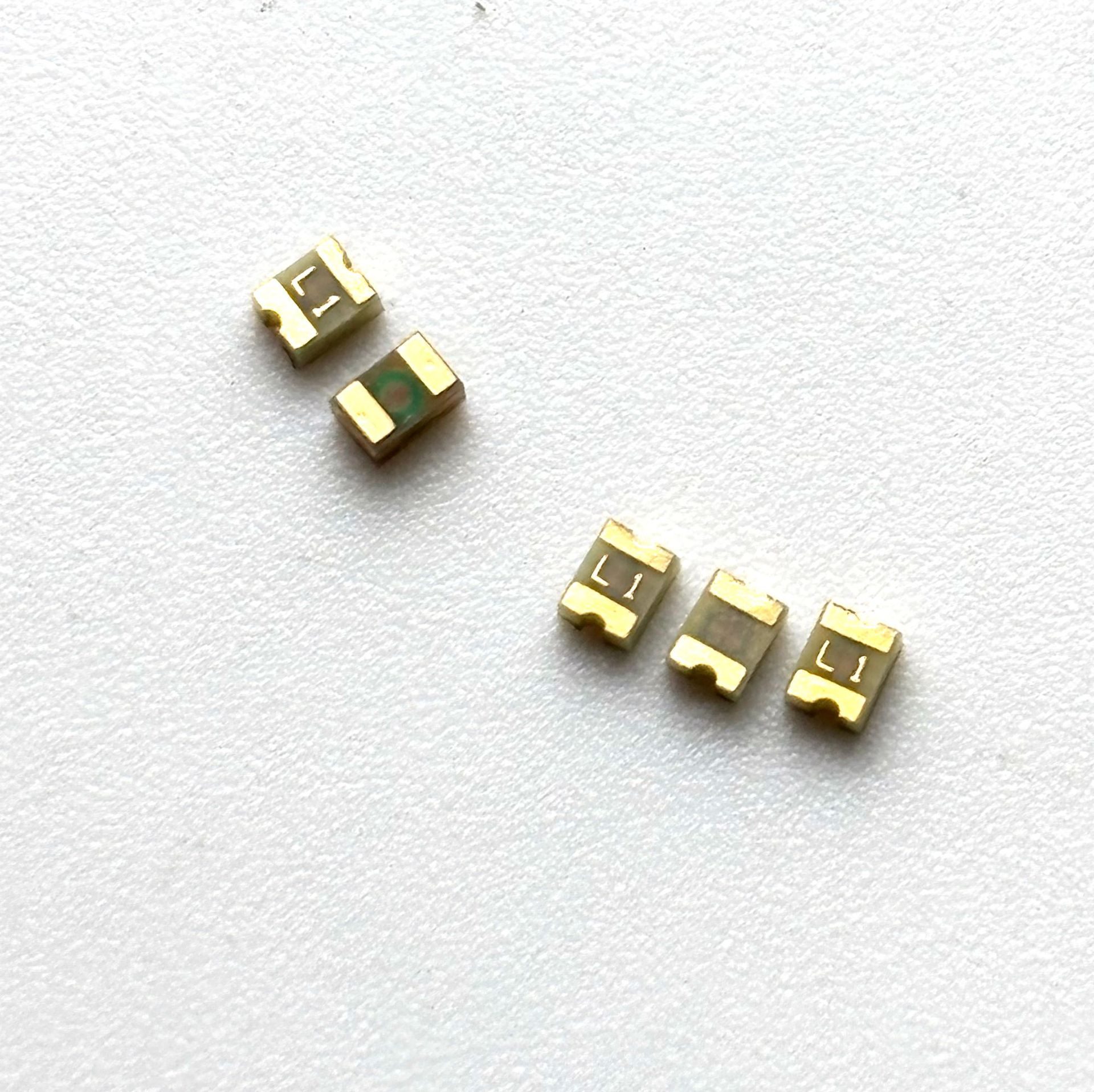 高灵敏度全方位震动开关 滚珠开关 微型震动检测