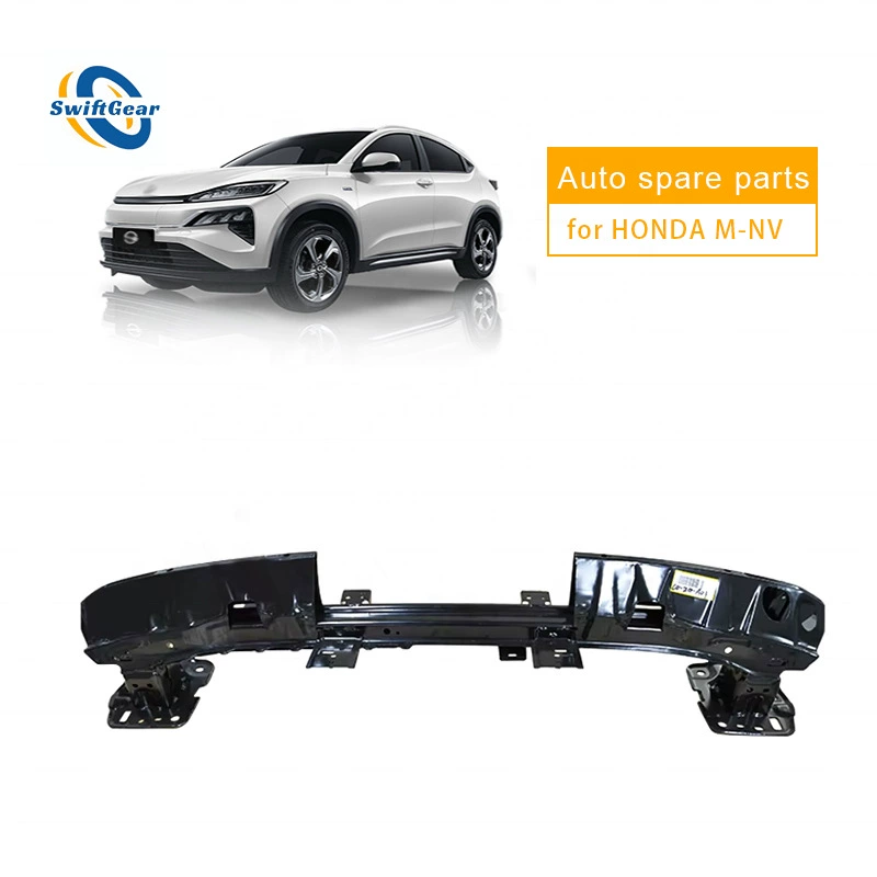 Подходит для Honda Siming M-NV DH2 2021 года, передний бампер, аксессуары для защиты от столкновений 71130-3K4-H00ZZ