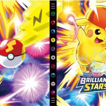 Transfronterizo Jiugongge bebé mágico de gran capacidad puede contener 432 libro de colección libro de bolsillo TARJETA DE elfo Bao Ke Meng tarjeta