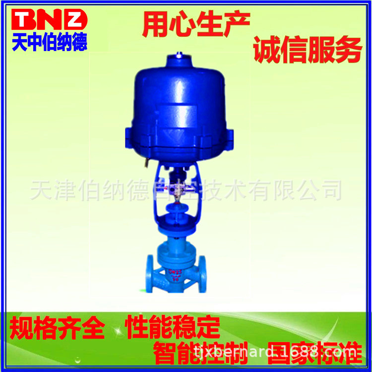 381电子式隔爆调节阀_副本BD1008_副本