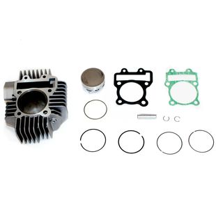 European Market Cross-Border Products Motorcycle Cylinder Set 60Mmyx 150Cc 160Cc
