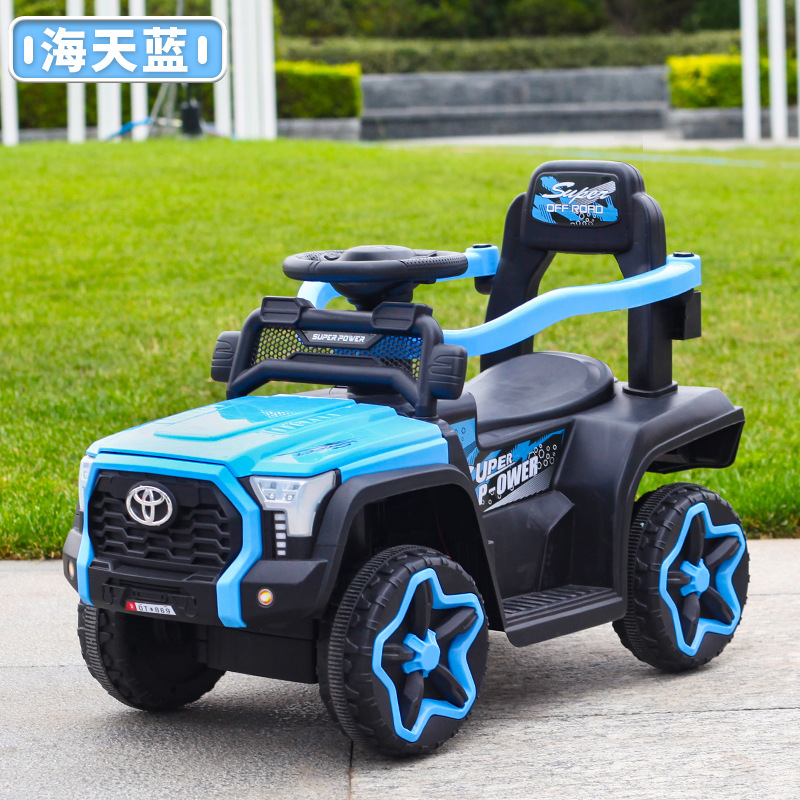 Vehículos eléctricos para niños, vehículos todoterreno, scooters, nuevos modelos para niños y niñas, juguetes que se pueden montar, coches con control remoto recargables, disponibles para venta al por mayor.