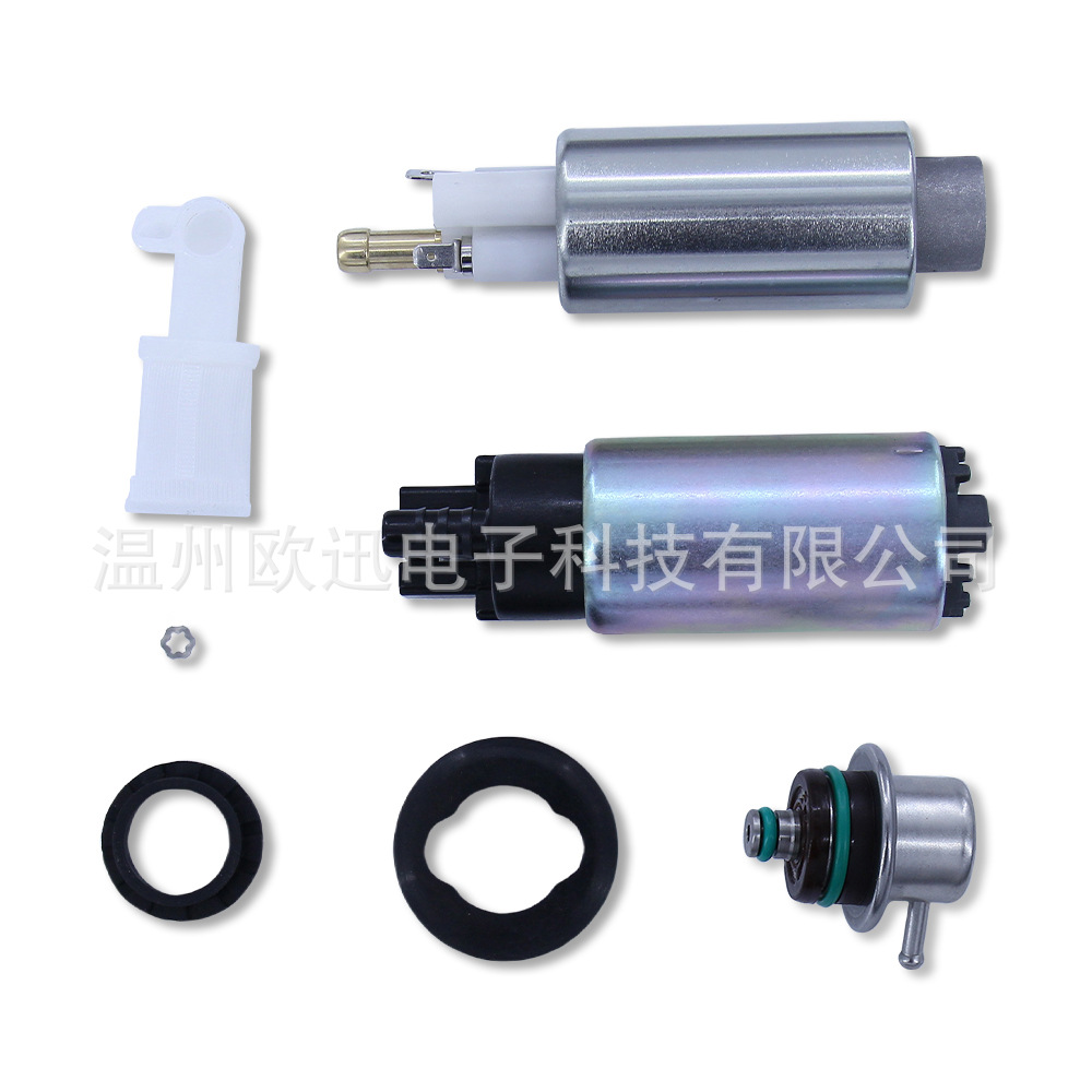 Electric Fuel Pump 866170A01 866169t01 880596t55 880596t58 888733t02