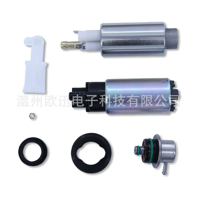 Elektrik Yanacaq Nasosu 866170A01 866169t01 880596t55 880596t58 888733t02