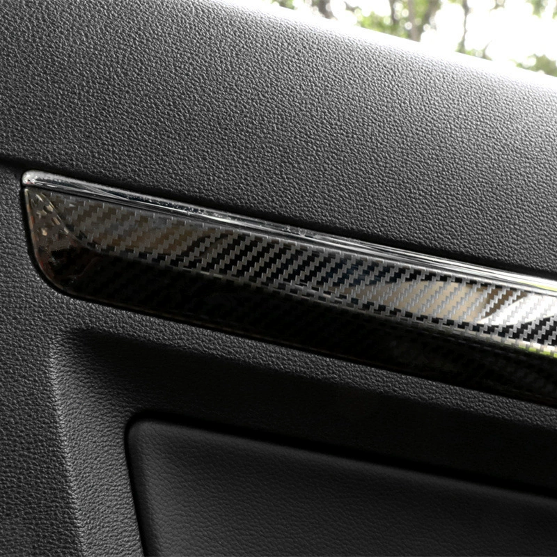 Mercedes-Benz двухдверный E-класс интерьер W207 e200 e260 e300 купе дверная панель декоративной наклейки