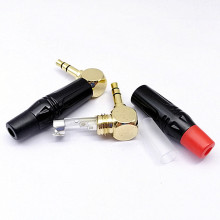 �¿� 3.5mm僽��p�����^ 3�����w���C�����^diy 90��L�� ���^