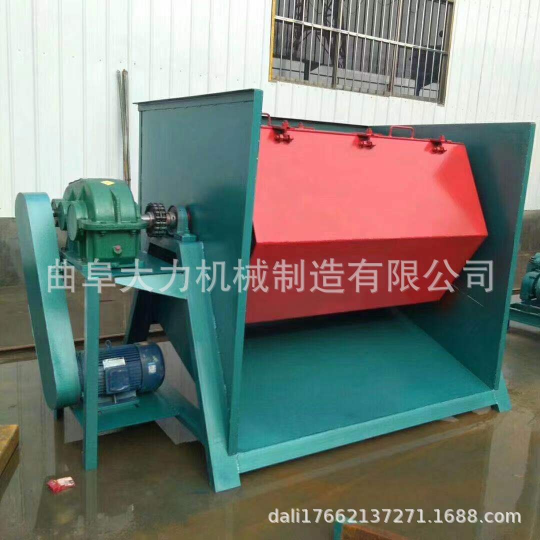 六角滚筒零件粗加工研磨机 五金件除铁锈滚筒抛光机 去油污抛光机