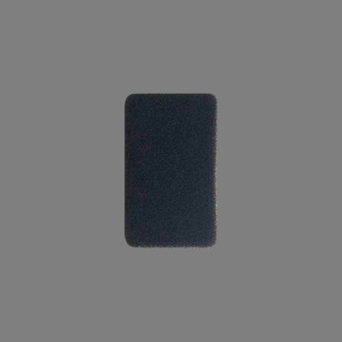 Oxygen Concentrator Air Inlet Black Sponge Remite Third Generation Anti-Snoring Machine Ventilator Filter Cotton G3 Filter
