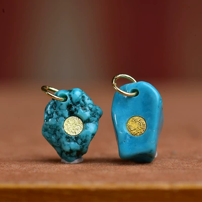 Buddha Bead Bracelet Accessories, Zərgərlik ara hissələri