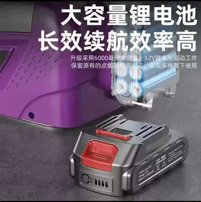 Battery 5t Off-Road Vehicle Suv – Car jack