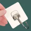 7*7 drawing gray big hook