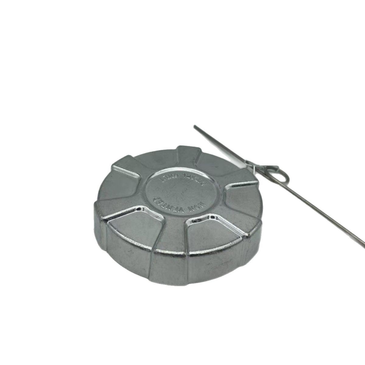 3591620C2 3559312C1 Is Suitable for Ford Gmc Truck Diesel Fuel Tank Cap