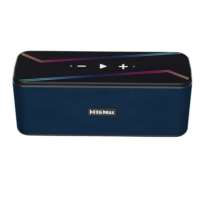 H96 MAX M7 набор - топ бок RK3528 Android 13.0 двойной диапазон WiFi сетевой плеер Bluetooth 5.1